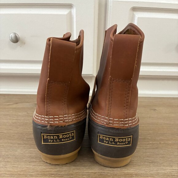 L.L.Bean duck boots - Picture 2 of 2